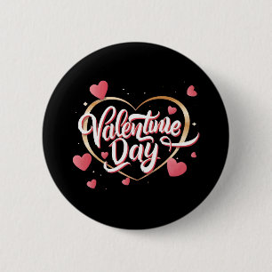 Tommy Cutlets 6 Cm Round Badge