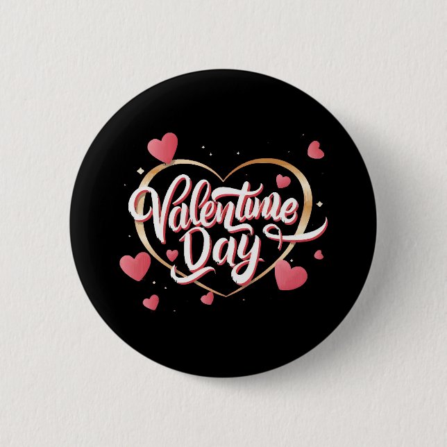 Tommy Cutlets 6 Cm Round Badge (Front)
