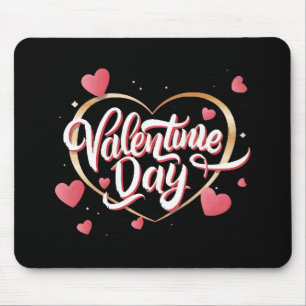 Tommy Cutlets Mouse Pad