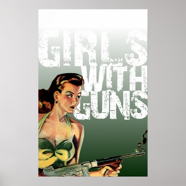 Tommy Girl Poster (Front)