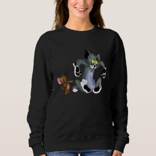 Tommy & his Laughing Friend Sweatshirt