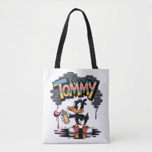 Tommy Tote Bag