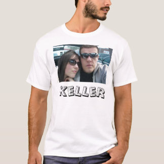 tomolala car wash, KeLLeR T-Shirt