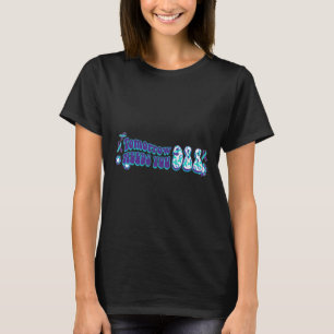 Tomorrow 988 Needs You Suicide Prevention Awarenes T-Shirt