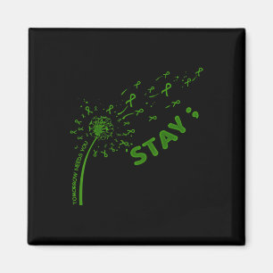 Tomorrow Needs You Mental Health Problems 2  Magnet