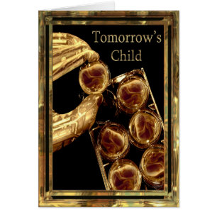 Tomorrow's Child Customisable