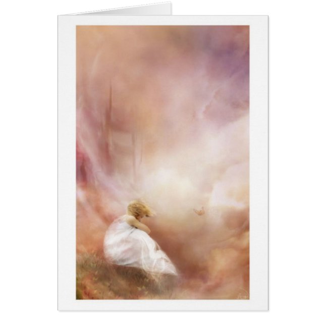 tomorrow's dream (Front)