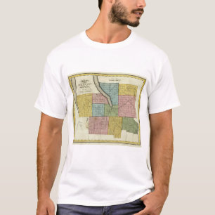 Tompkins County T-Shirt
