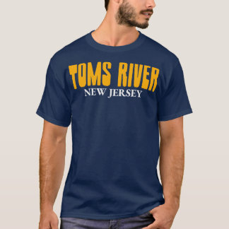 TOMS RIVER  3 T-Shirt
