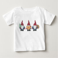 Tomten Kid's Jersey T-Shirt