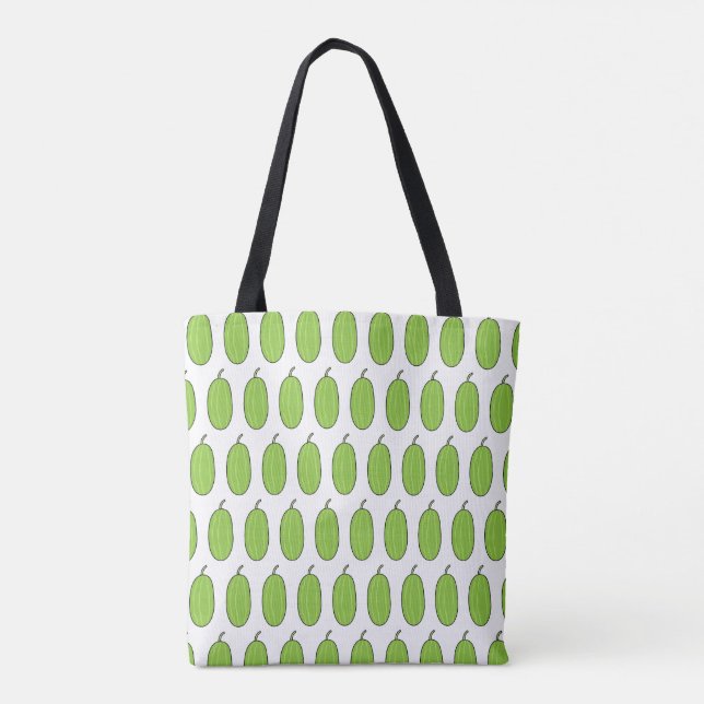 Tondli Tote Bag (Back)