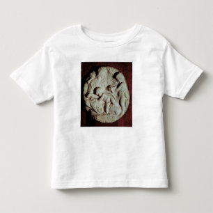 Tondo Taddei circular stone Toddler T-Shirt