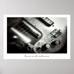 Tone and Volume 2 Poster