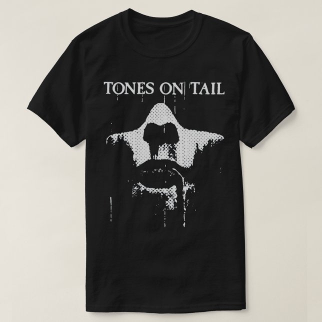 Tones On Tail Essential T-Shirt Copy (Design Front)
