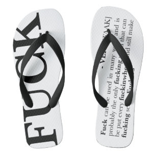 Tong of Verbe Thongs
