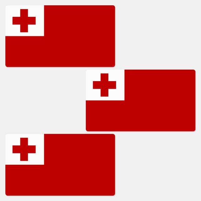 Tonga (Group)