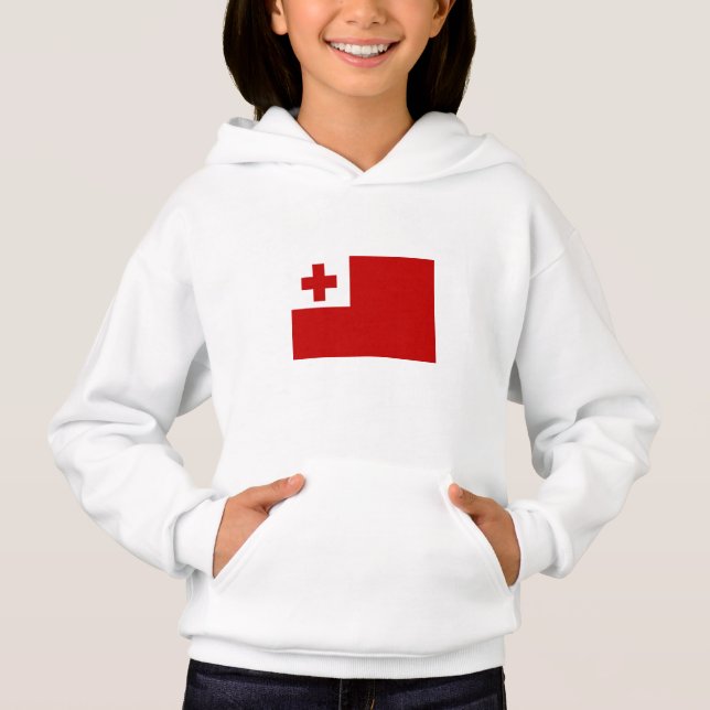 Tonga (Front)