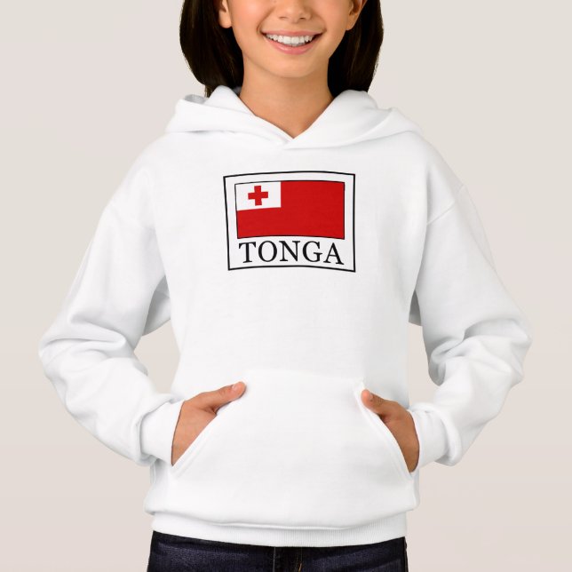 Tonga (Front)