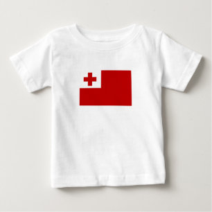 Tonga Baby T-Shirt