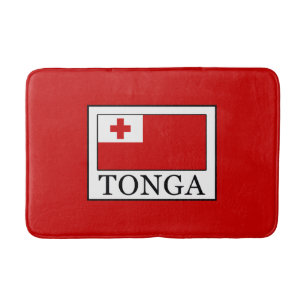 Tonga Bath Mat