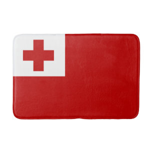 Tonga Bath Mat