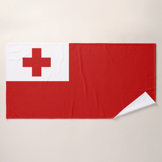 Tonga Bath Towel Set (Bath Towel)