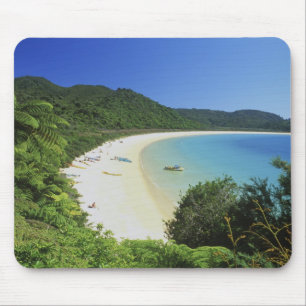 Tonga Bay, Abel Tasman NP, South Island, New Mouse Pad