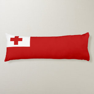 Tonga Body Cushion