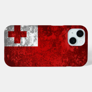 Tonga iPhone 15 Case
