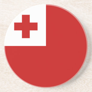 Tonga Coaster