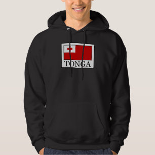 Tonga Hoodie