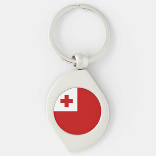 Tonga Key Ring