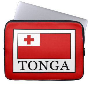 Tonga Laptop Sleeve