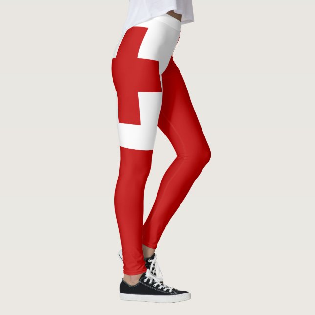 Tonga Leggings (Right)