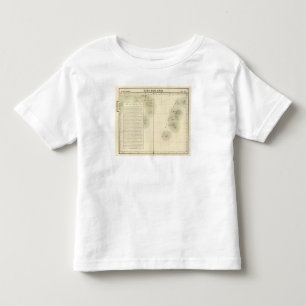 Tonga Oceania no 47 Toddler T-Shirt