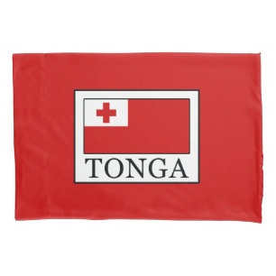 Tonga Pillowcase