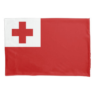 Tonga Pillowcase