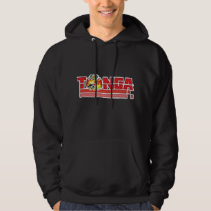 tonga rugby hoodie