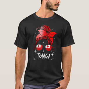 Tonga T-Shirt