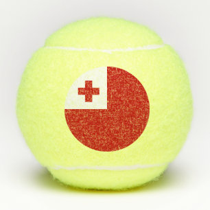 Tonga Tennis Balls