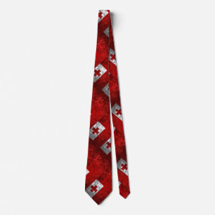 Tonga Tie