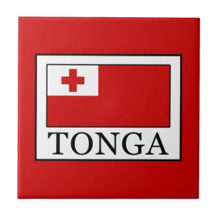 Tonga Tile