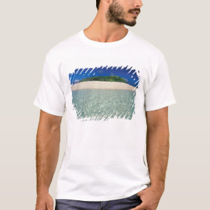 Tonga, Vava'u, Landscape 2 T-Shirt