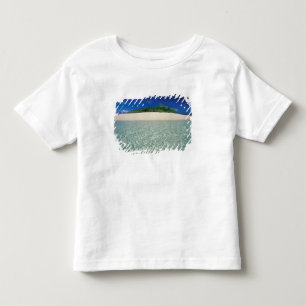 Tonga, Vava'u, Landscape 2 Toddler T-Shirt