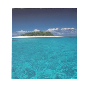 Tonga, Vava'u, Landscape Notepad