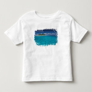 Tonga, Vava'u, Landscape Toddler T-Shirt