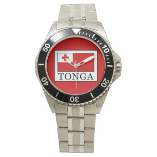 Tonga Watch