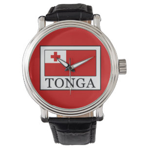 Tonga Watch