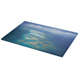 Tongue Reef, Great Barrier Reef Marine Park, Cutting Board