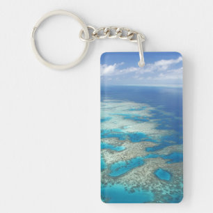 Tongue Reef, Great Barrier Reef Marine Park, Key Ring
